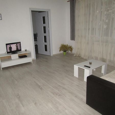 Apartmán Gina Apartament Sibiu Exteriér fotografie
