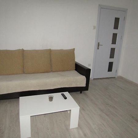 Apartmán Gina Apartament Sibiu Exteriér fotografie