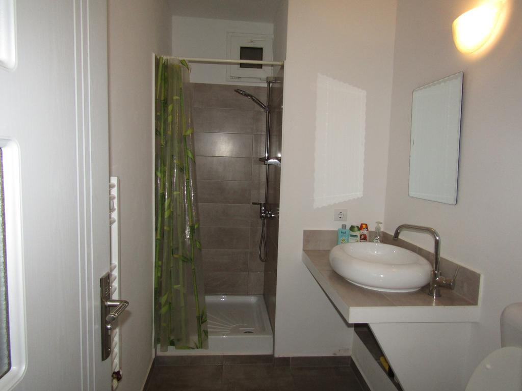 Apartmán Gina Apartament Sibiu Exteriér fotografie