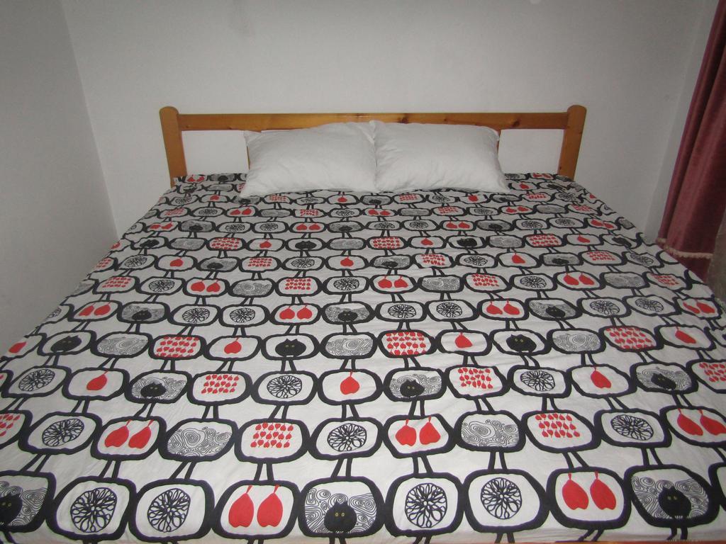 Apartmán Gina Apartament Sibiu Exteriér fotografie